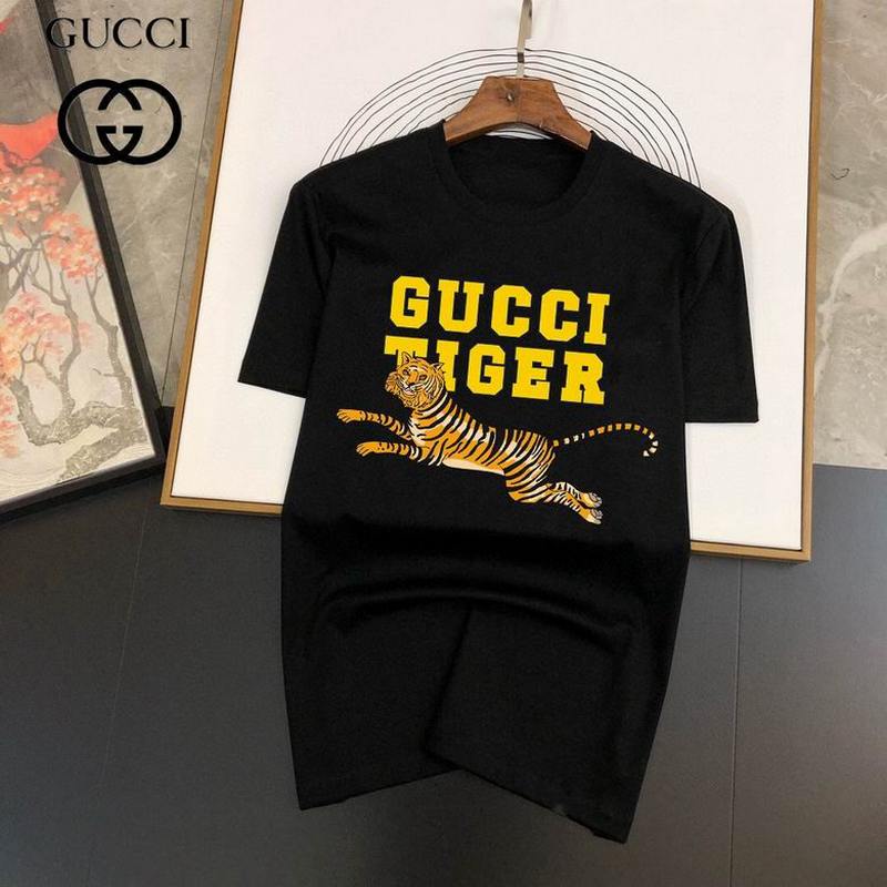 Gucci Men's T-shirts 47